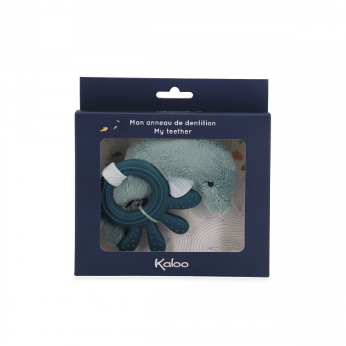 Anneau de dentition – Dauphin