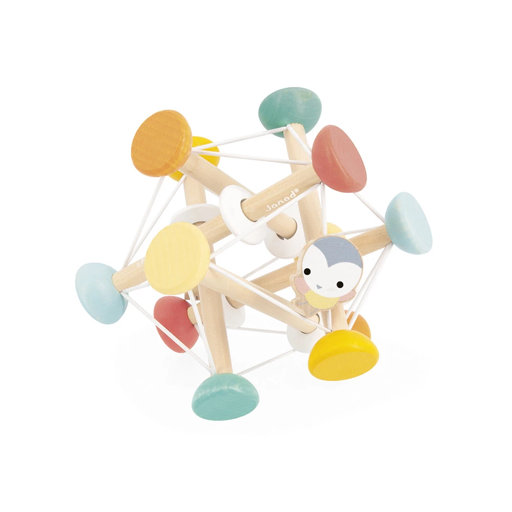Balle sensorielle – Pure
