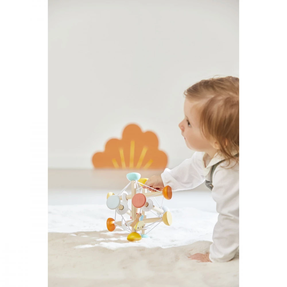 Balle sensorielle – Pure1