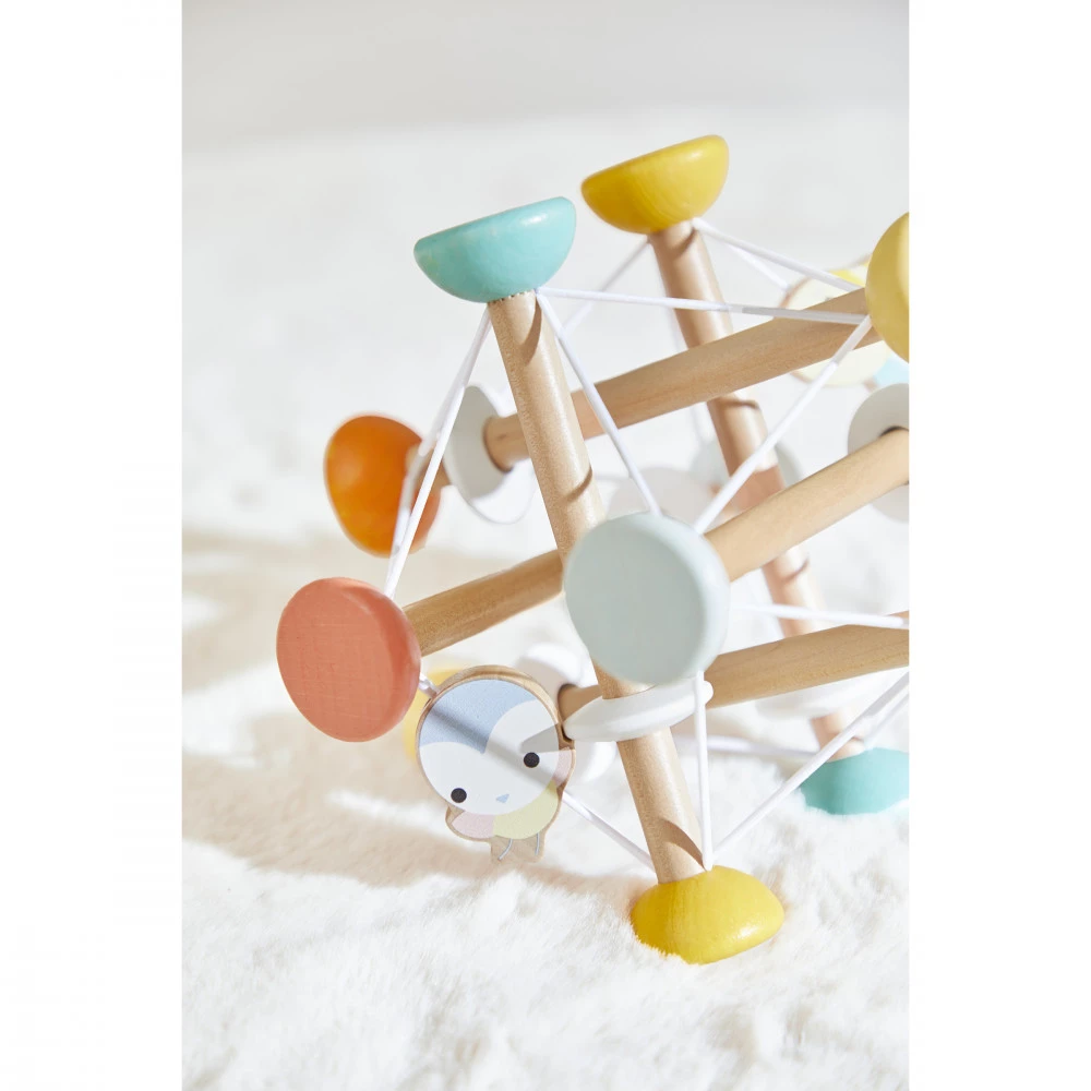 Balle sensorielle – Pure2