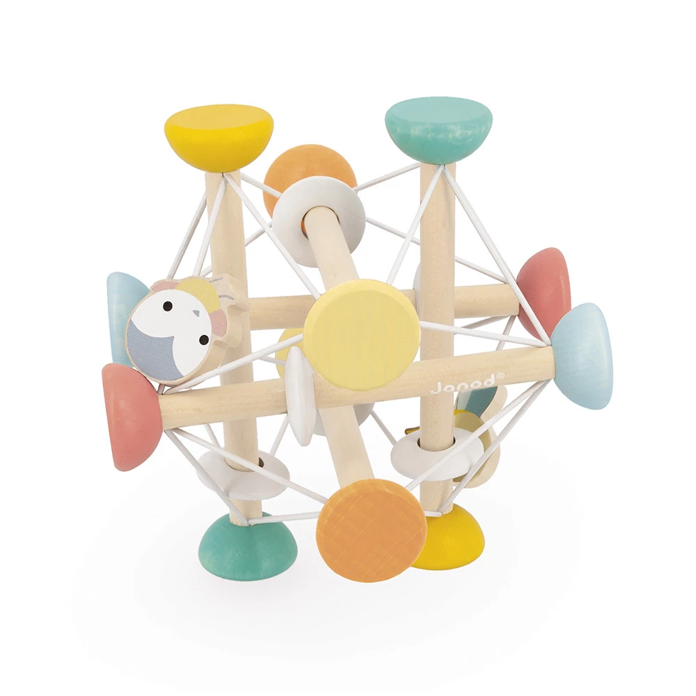 Balle sensorielle – Pure3