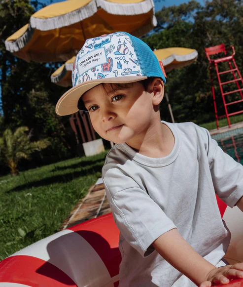 Casquette Baseball Game