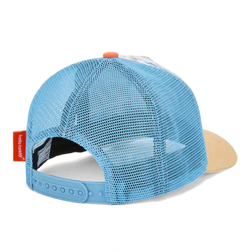 Casquette Baseball Game3