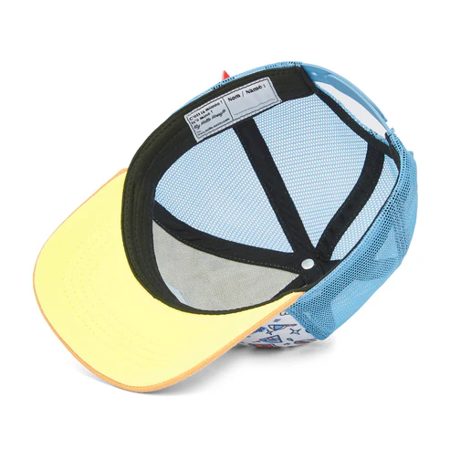 Casquette Baseball Game6