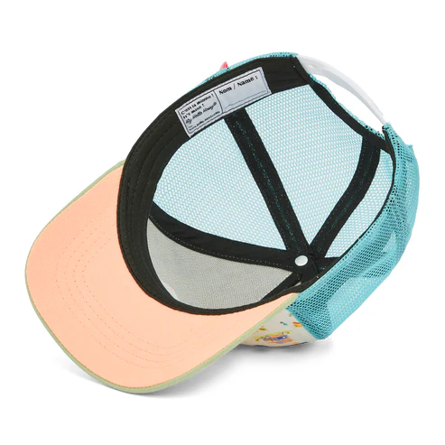 Casquette Miami Beach 3