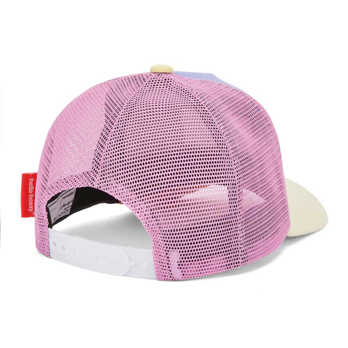 Casquette Mini Iris2