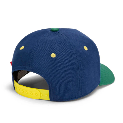 Casquette Mini Night Adulte Dad1