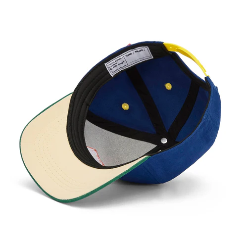 Casquette Mini Night Adulte Dad2