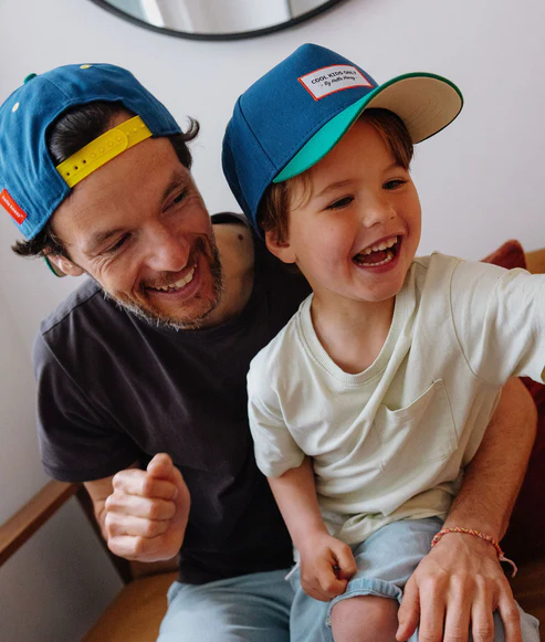 Casquette Mini Night Adulte Dad3