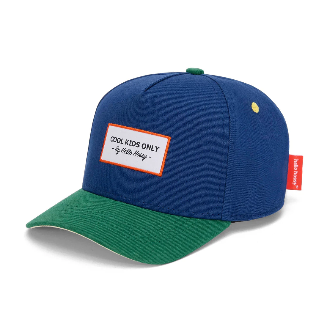 Casquette Mini Night Adulte Dad