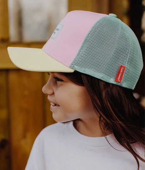 Casquette Mini Poppy 2
