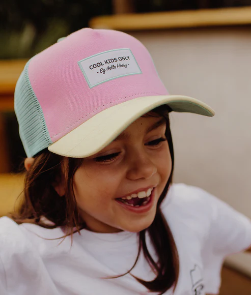 Casquette Mini Poppy 3