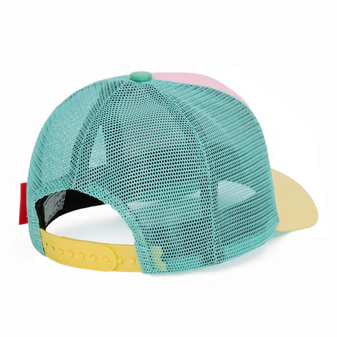 Casquette Mini Poppy 4