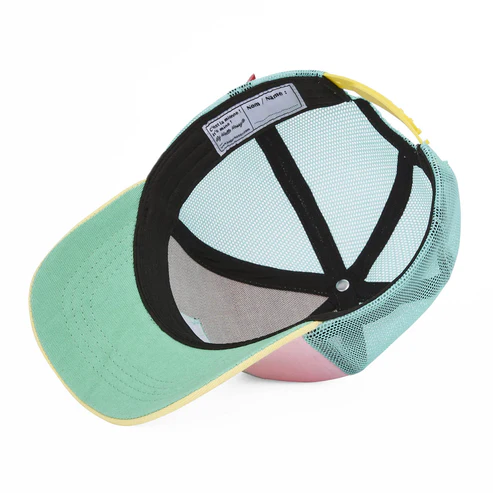 Casquette Mini Poppy 5