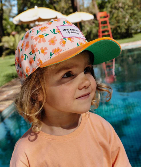 Casquette Springtime