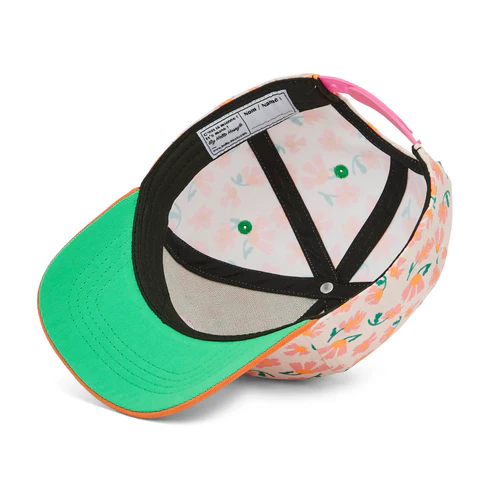 Casquette Springtime3