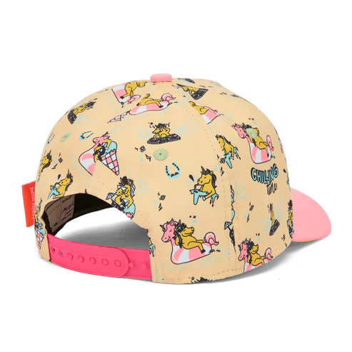 Casquette Unicorn 3