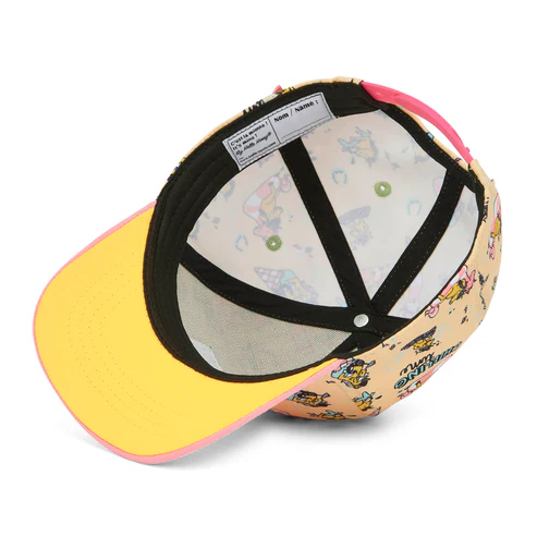 Casquette Unicorn 4