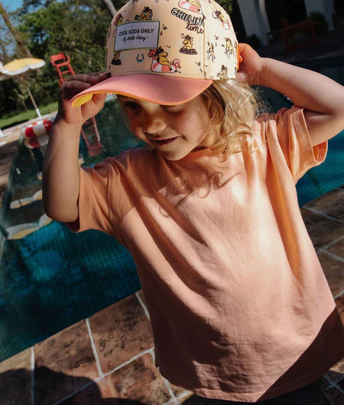 Casquette Unicorn 5