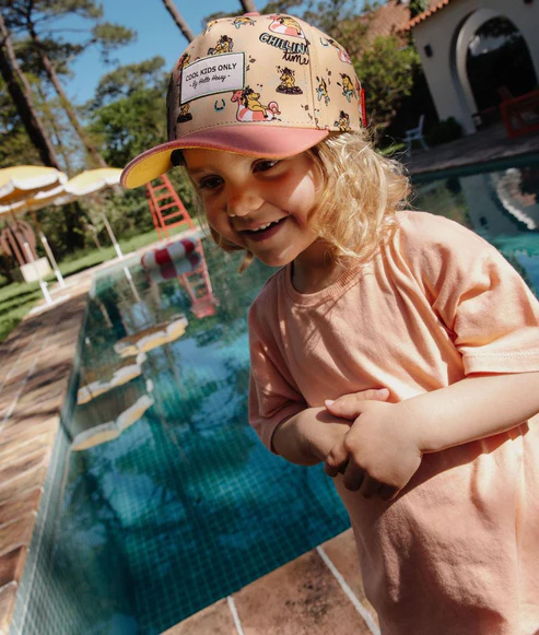 Casquette Unicorn