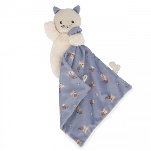 Doudou Chat Lilas1