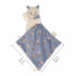 Doudou Chat Lilas