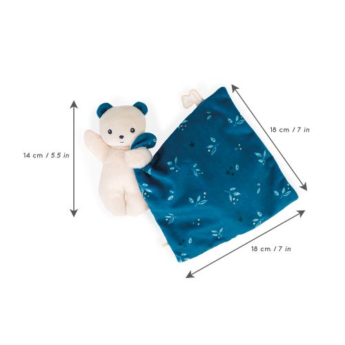 Doudou Ours Noctambule4