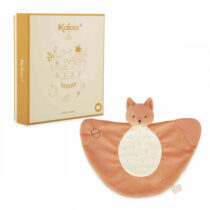 Doudou de dentition Ecureuil