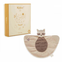 Doudou de dentition - Raton laveur