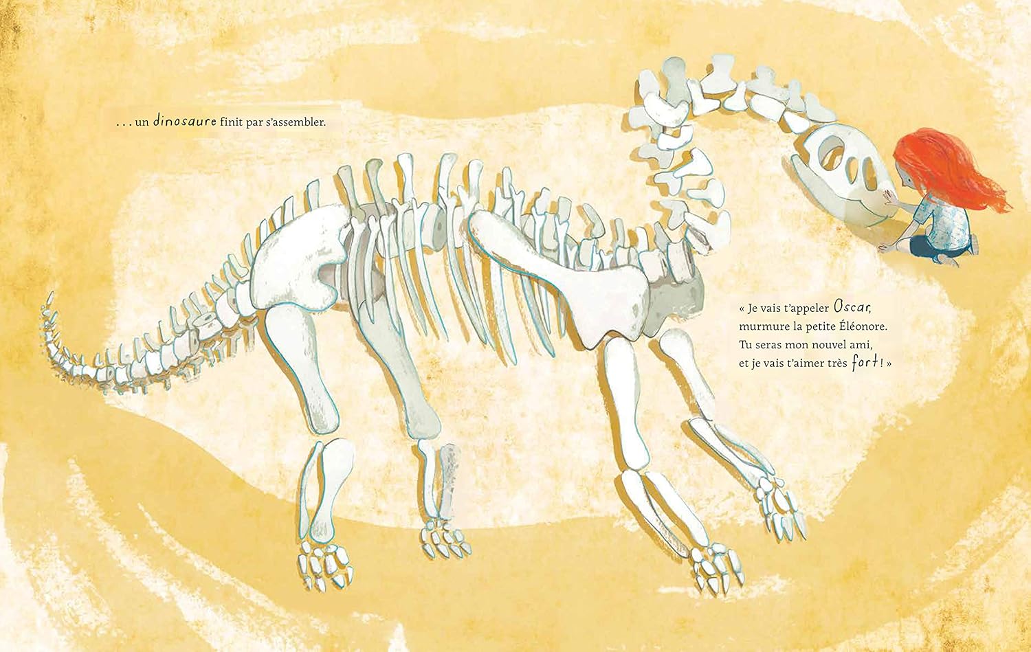 Éléonore et le Dinosaure2