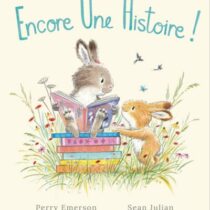 Encore Une Histoire !