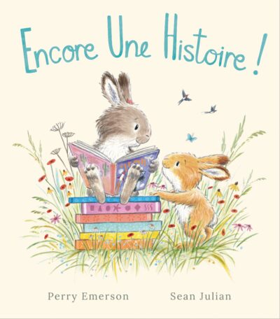 Encore Une Histoire !