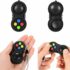 Fidget Pad avec 8 fonctions