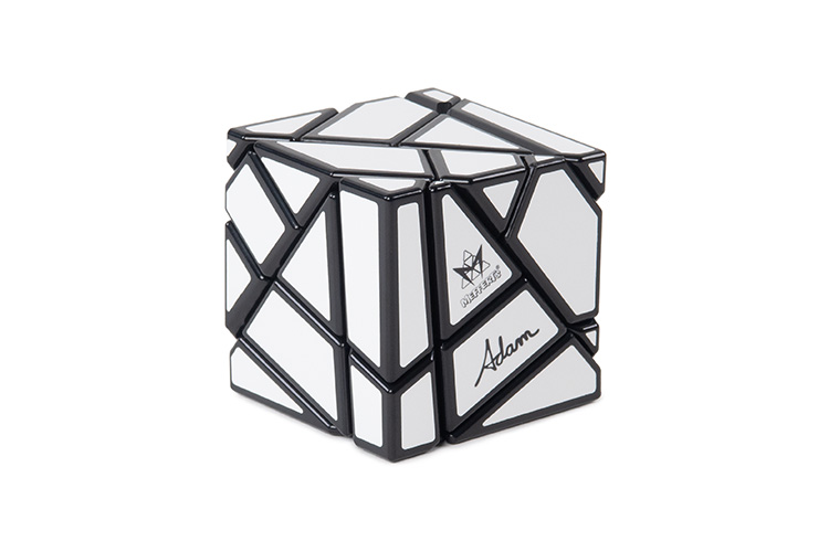 Ghost Cube de Meffert’s