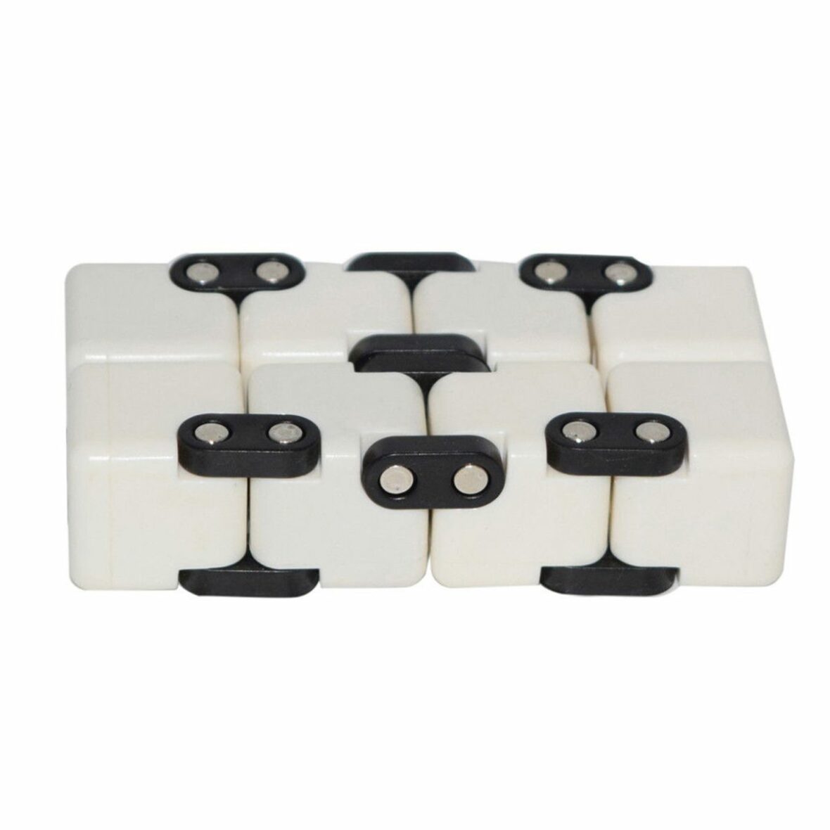 Infinity Cube Blanc2