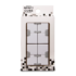 Infinity Cube Blanc