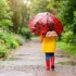 Legami - Parapluie pour enfants Ladybug - Dancin' in the rain