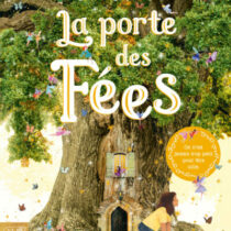 La porte des fées