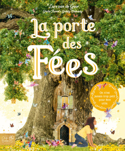 La porte des fées
