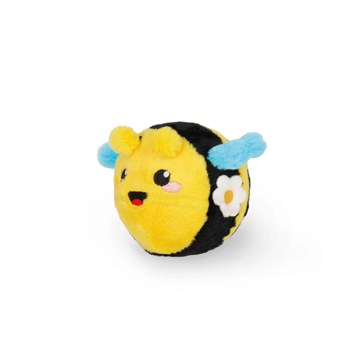 Legami – Balle rebondissante peluche Bee – Bouncing Gang
