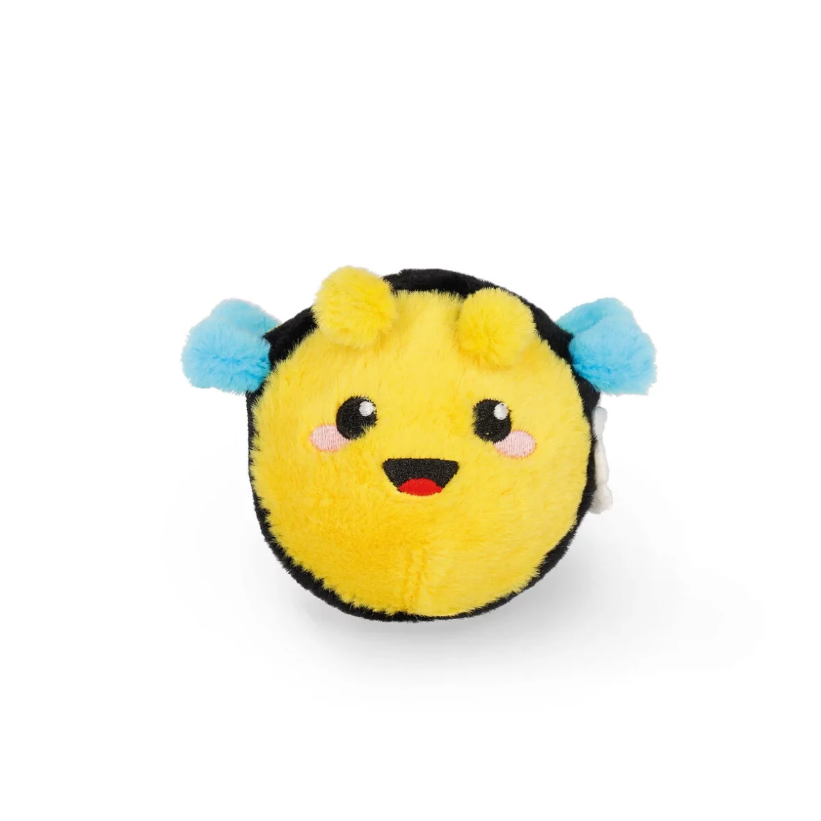 Legami – Balle rebondissante peluche Bee – Bouncing Gang2