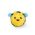 Legami - Balle rebondissante peluche Bee - Bouncing Gang
