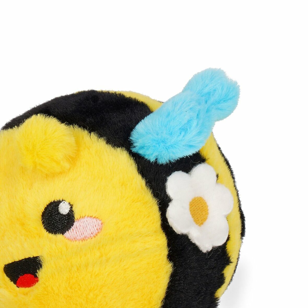 Legami – Balle rebondissante peluche Bee – Bouncing Gang3