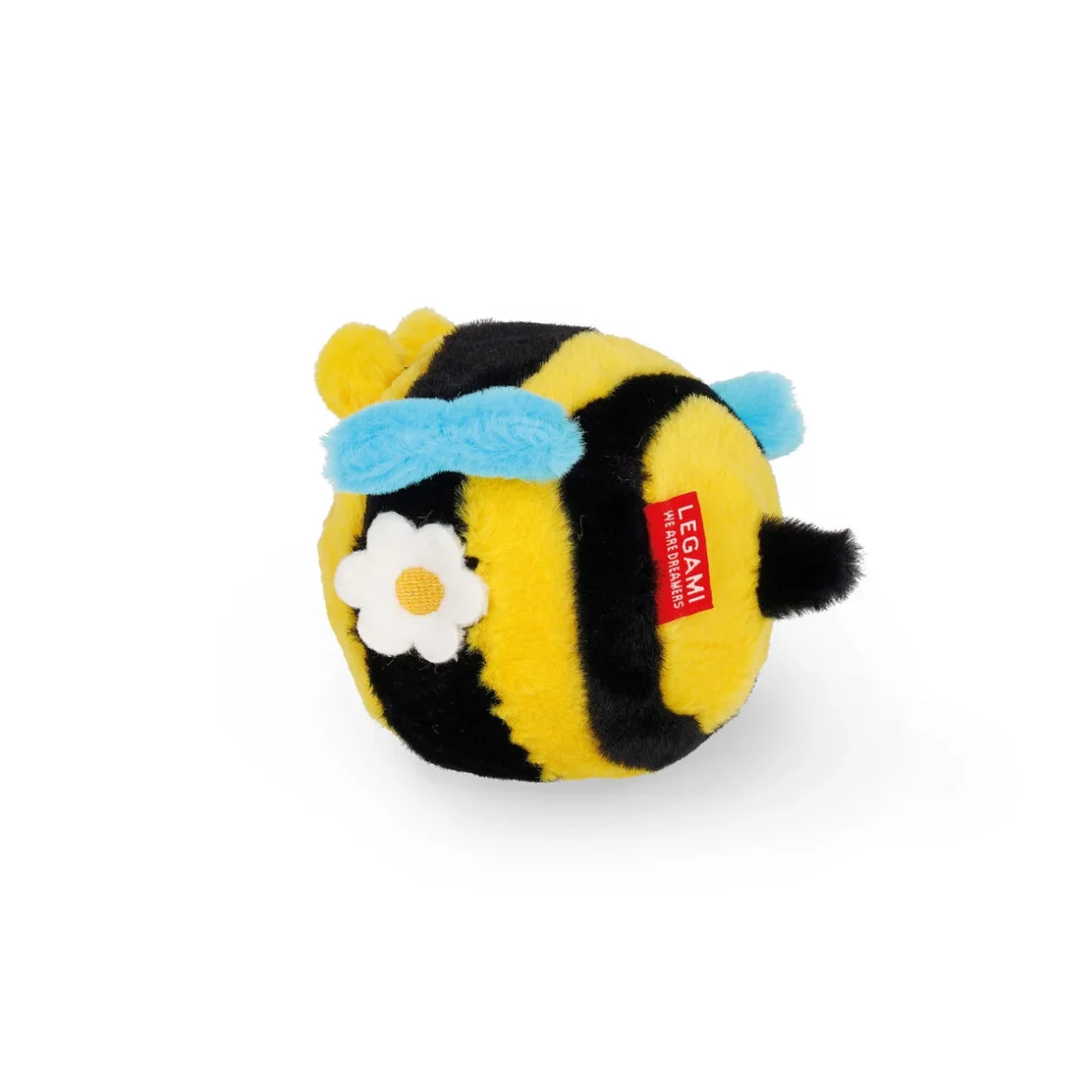 Legami – Balle rebondissante peluche Bee – Bouncing Gang4
