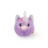 Legami - Balle rebondissante peluche Licorne - Bouncing Gang