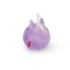Legami - Balle rebondissante peluche Licorne - Bouncing Gang