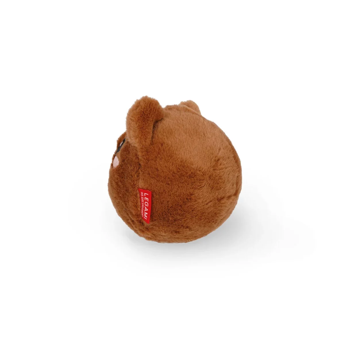 Legami – Balle rebondissante peluche Ours – Bouncing Gang3