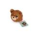Legami - Balle rebondissante peluche Ours - Bouncing Gang