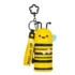 Legami - Porte-clés Bee - Mini Kawaii