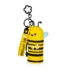 Legami - Porte-clés Bee - Mini Kawaii